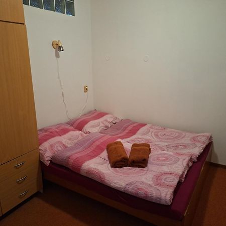 Apartman 254 Janske Lazne Exterior photo