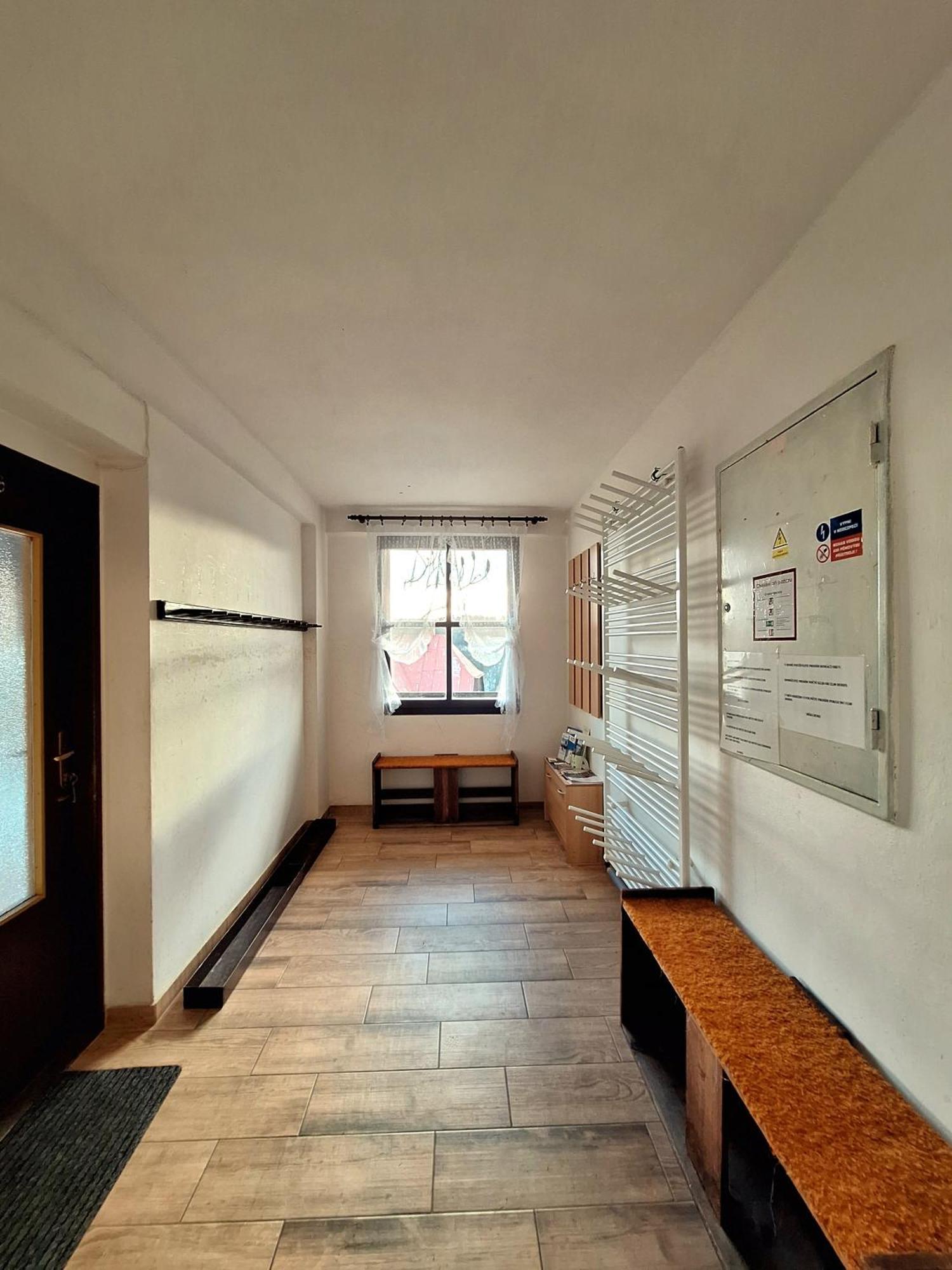Apartman 254 Janske Lazne Exterior photo